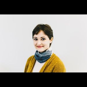 Meet your Posher, Julia